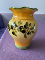 Provence Stil Krug, Olivenmotiv