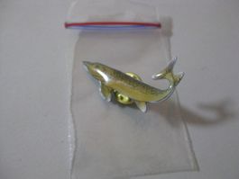 Zubehör Pin für Cap Fan / Anglerfischer