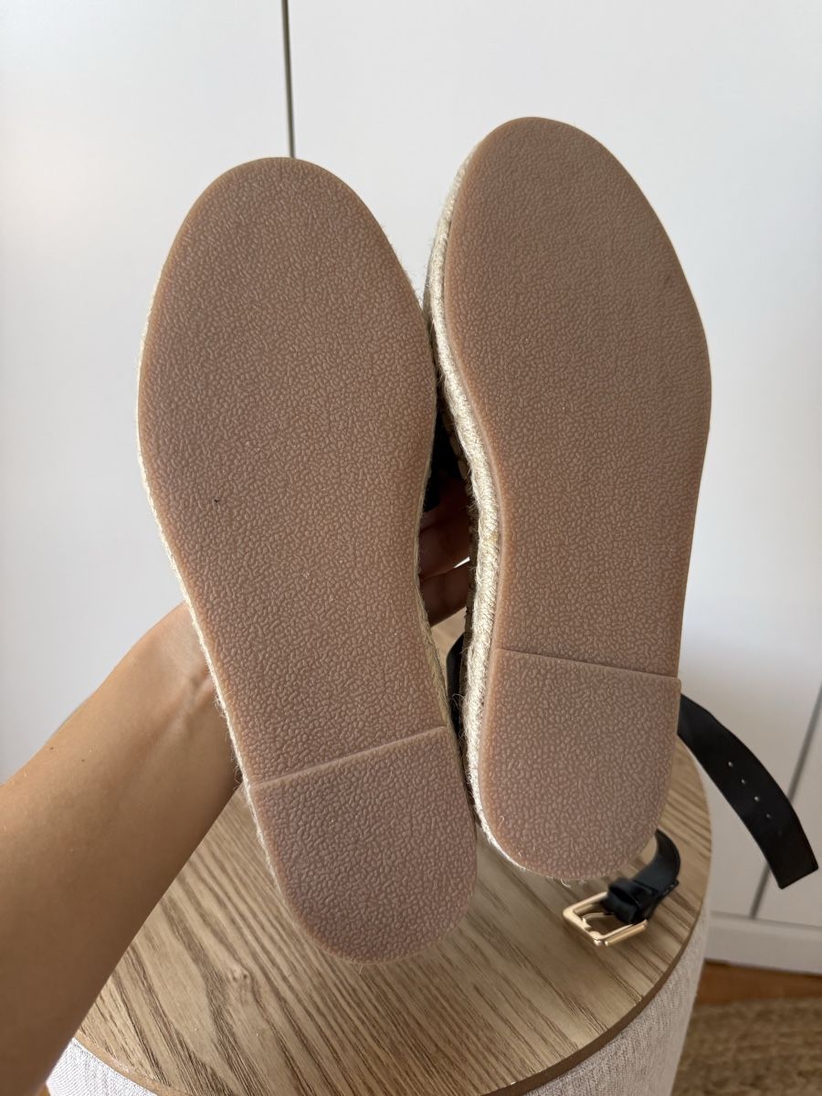 H&M Scarpe da donna: H&M Sommersandalen 39 – Nuovo (secondo la descrizione) da Luzern venduto da Aistee 5