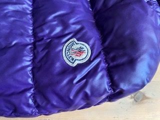Moncler Gilets & Westen: Moncler Vest – Gebraucht aus Zürich von bet_m5kn 1