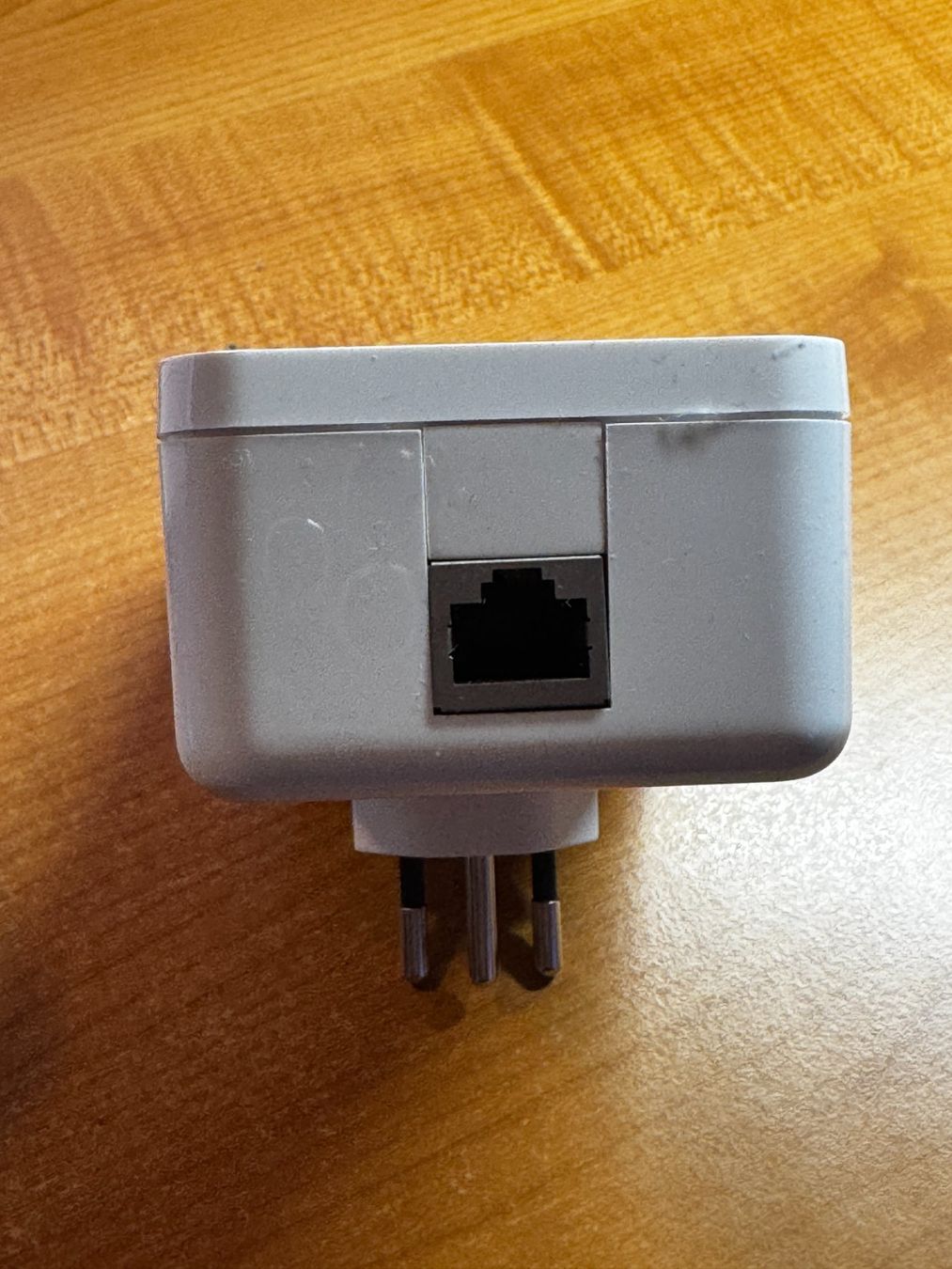 Devolo Unità & Adattatore: devolo dLAN 1200+ Powerline Set mit WLAN – 2 Adapter – Usato da Niederweningen venduto da AltairXXX 4