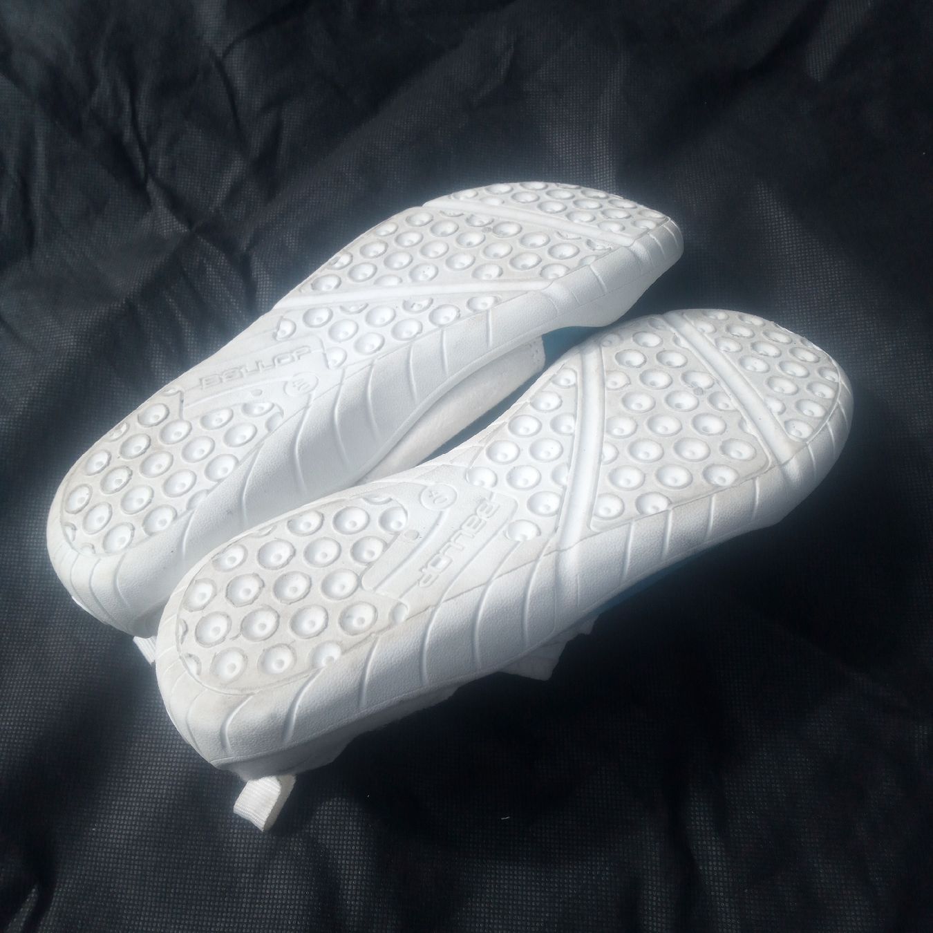 Scarpe da uomo: Ballop Wasserschuhe, Gr. 37 – Usato da Luzern venduto da toenu23 4