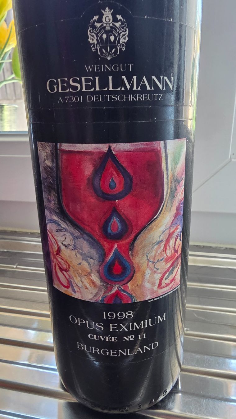 Wein: Rotweine – Neu (gemäss Beschreibung) aus Suhr von VZTeam3 1