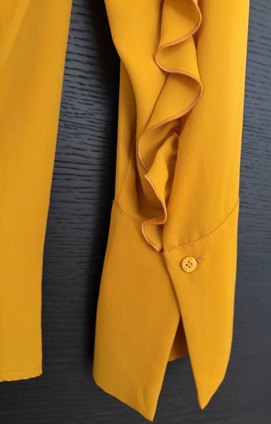 Luisa Cerano Camicette: Luisa Cerano Bluse Gr 40 Neu!! – Nuovo (secondo la descrizione) da Meilen venduto da Sura18 6