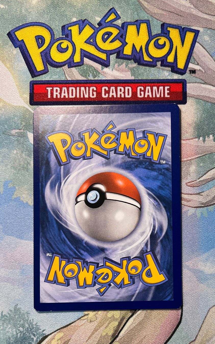 Cartoline: Marshadow Holo Schimmernde Legenden 45/73 – Usato da Sempach venduto da R-G 1
