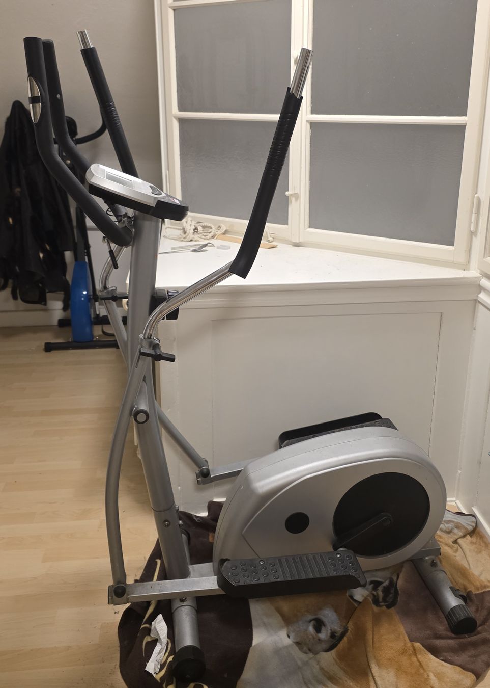 Hometrainer: Hometrainer Crosstrainer – Usato da Berneck venduto da Amuell