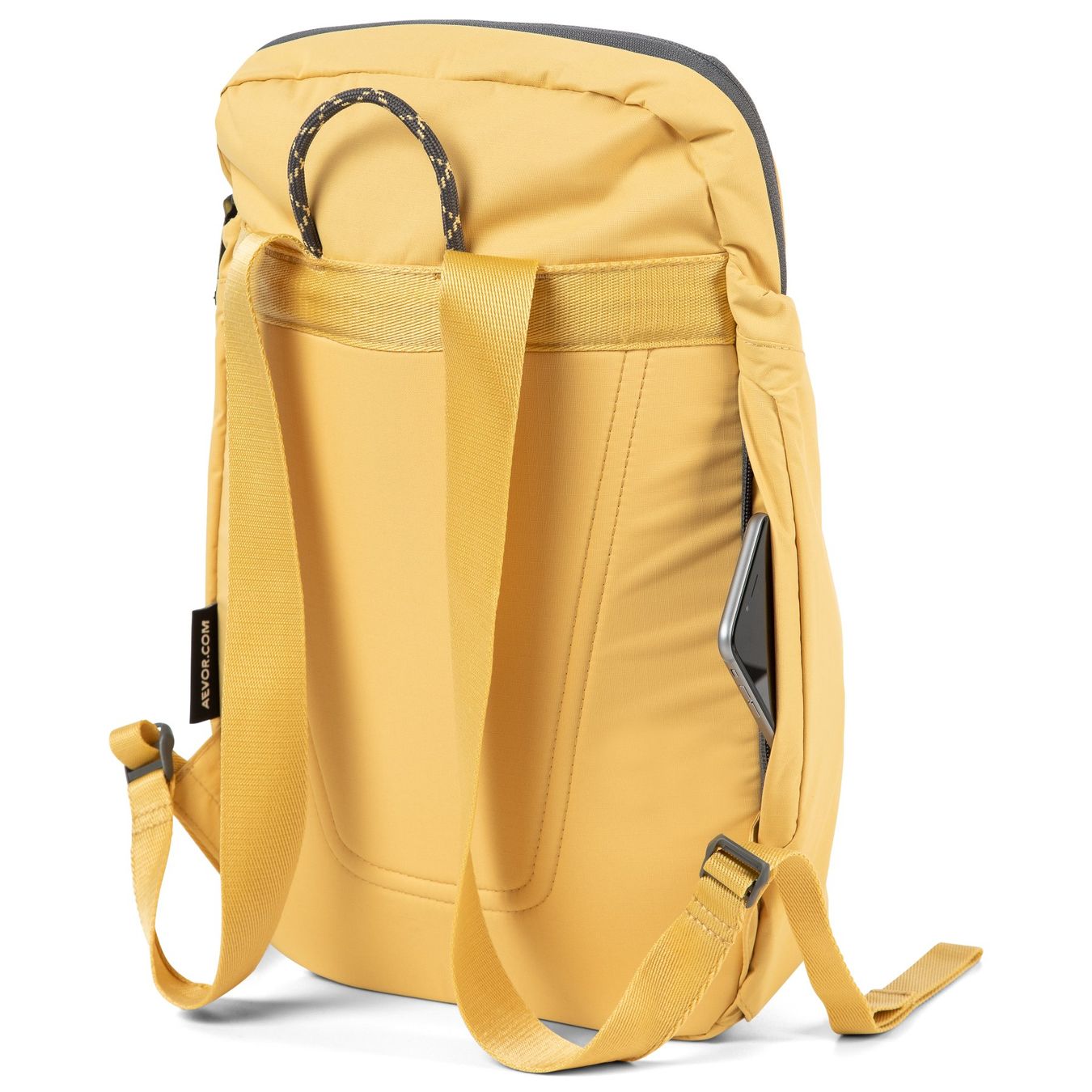 Zaini: AEVOR Light Pack Honey Gold – Nuovo e nell'imballaggio originale da Schlieren venduto da TrendSportNr1 3