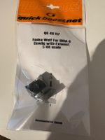1/48 FOCKE WULF FW190A-8 COWLING WITH EXHAUST FÜR EDUARD