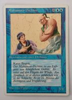 MTG - Mahamoti-Dschinn