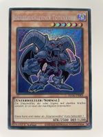 YuGiOh Herbeigerufener Totenkopf | SCR