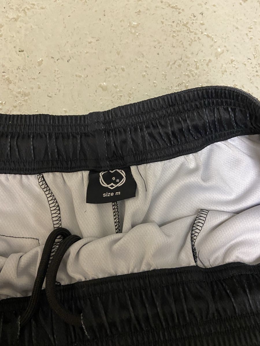 Pantaloni: Souly Bossbaby Shorts – Nuovo (secondo la descrizione) da Wimmis venduto da keitaa.4 1