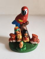 Peru: wunderschöne Nativo Keramik Krippe , Neu!!