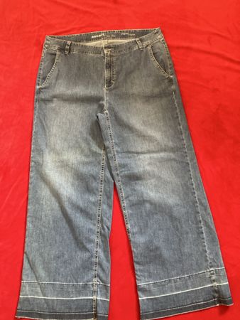 Ascari Jeans Kira Grösse 42 Super Light