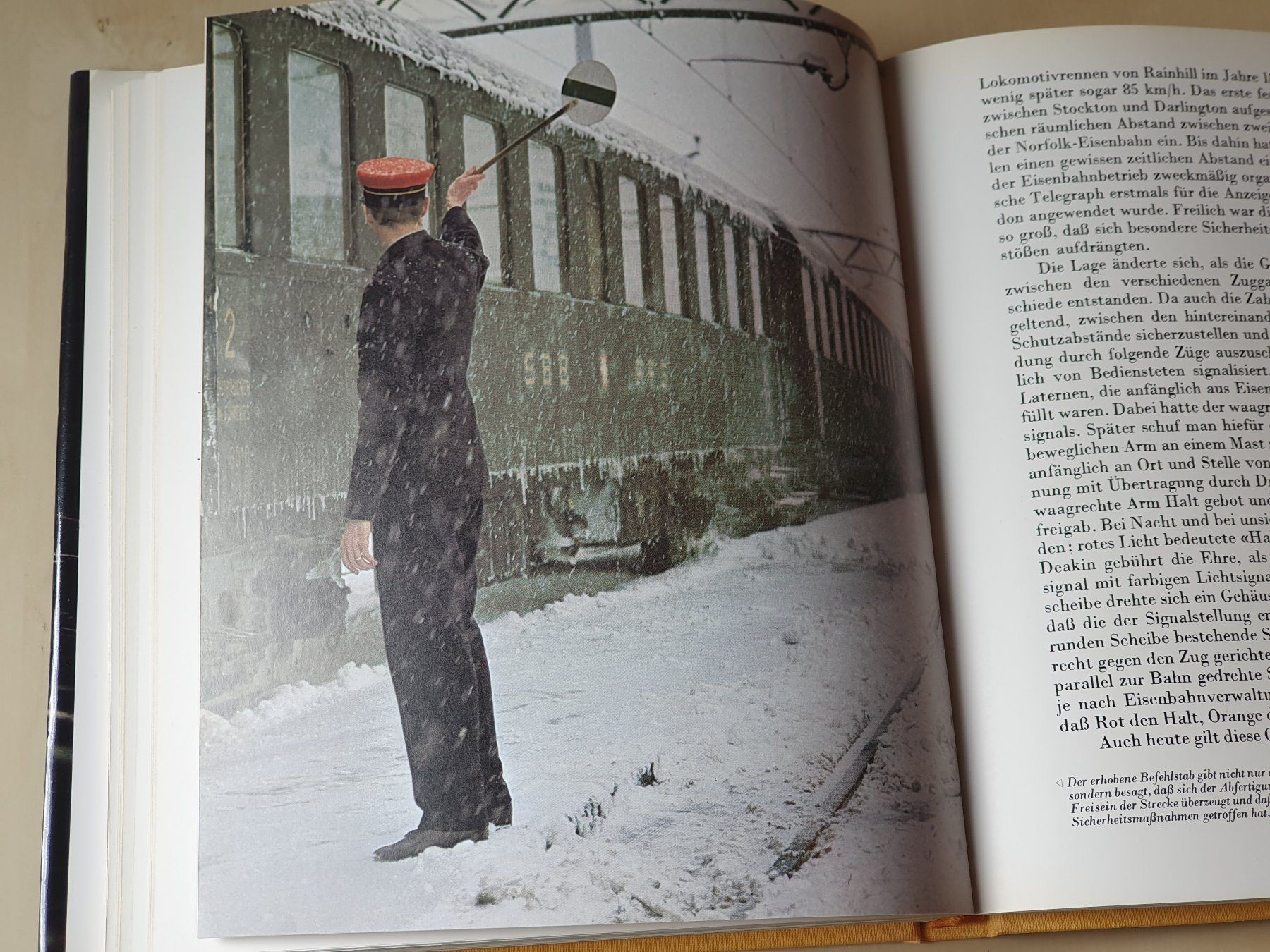 Libri: Eisenbahnen der Welt – Usato da Stansstad venduto da collectorsshop 3