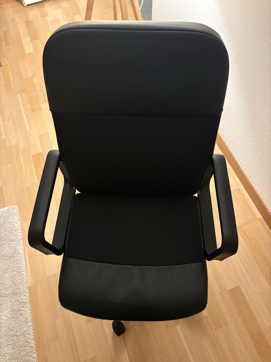 Ikea Stühle: Office chair  – Gebraucht aus Adliswil von han_2zjd 1
