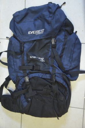 SACK EVEREST 60 L - (PRIX + 200FR)