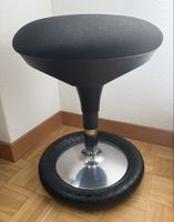 Ergonomischer Hocker Topstar Sitness 20 schwarz/gebraucht