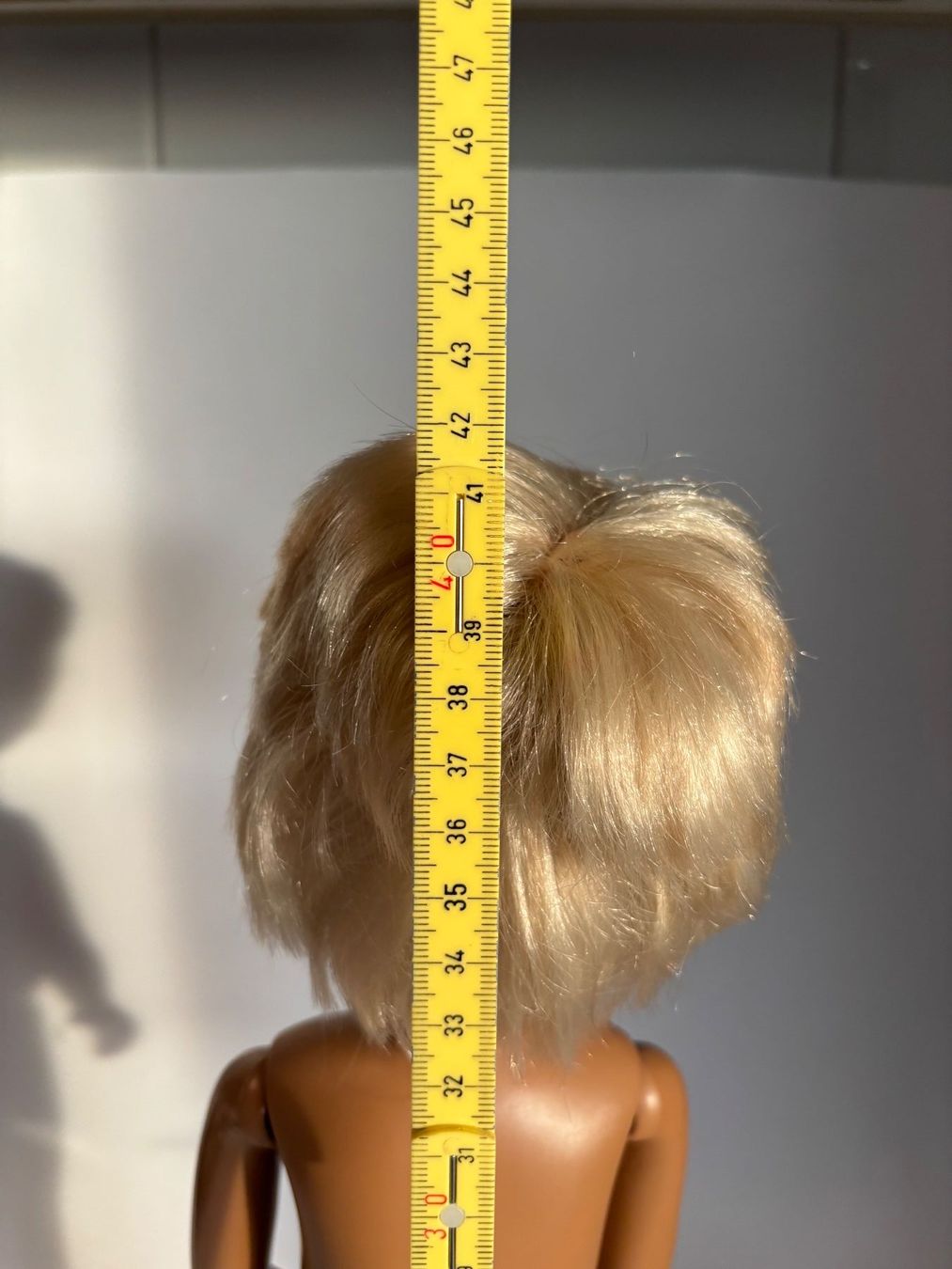 Sasha Morgenthaler Puppen: Alte Sasha Puppe – Gebraucht aus rotkreuz von baudisch 6
