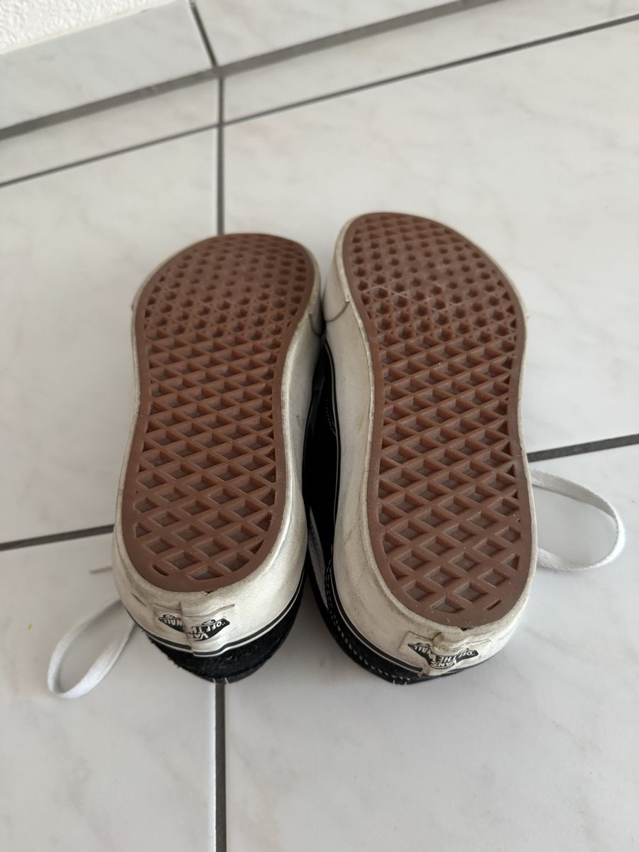 Vans Damenschuhe: Vans Old Skool Platform – Gebraucht aus Buchs ZH von cin_vzl7 4