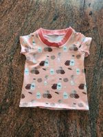Süesses Sommer-Set, Grösse 98/104, Shirt und Hose,