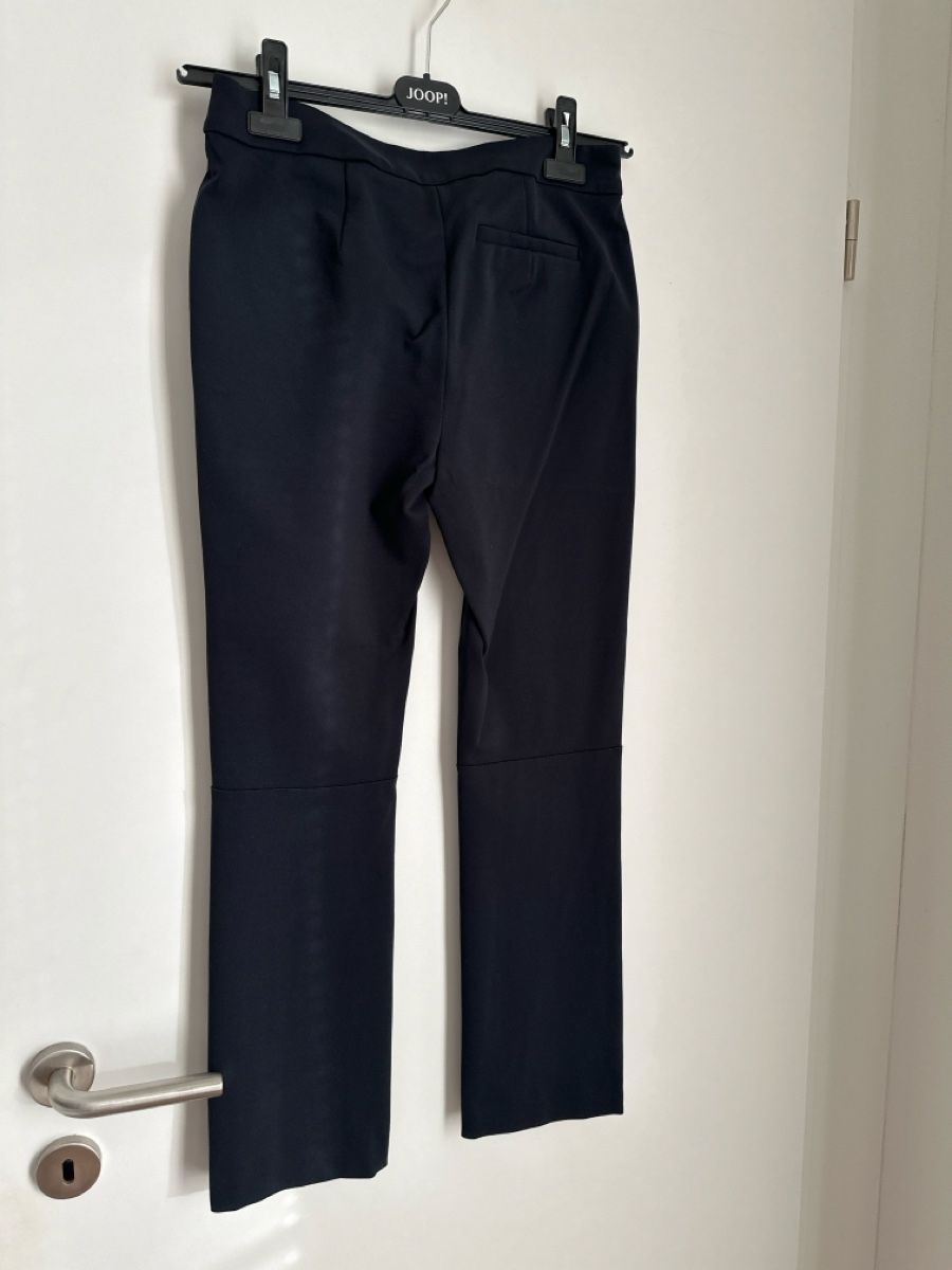 Luisa Cerano Pantaloni: Luisa Cerano Hose Gr 36   – Usato da Othmarsingen venduto da Darija7 1