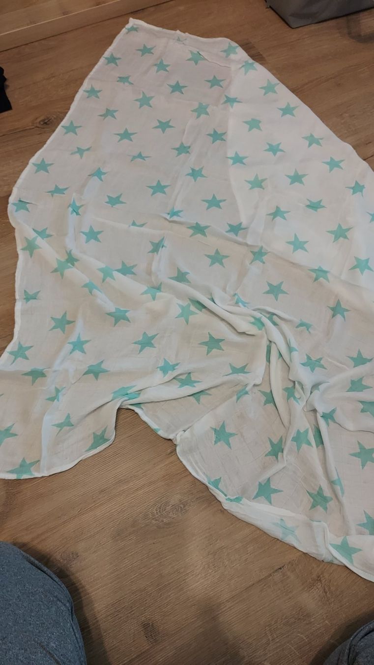 Coperte: Decke zum Stillen – Usato da Anglikon venduto da Yari05 1