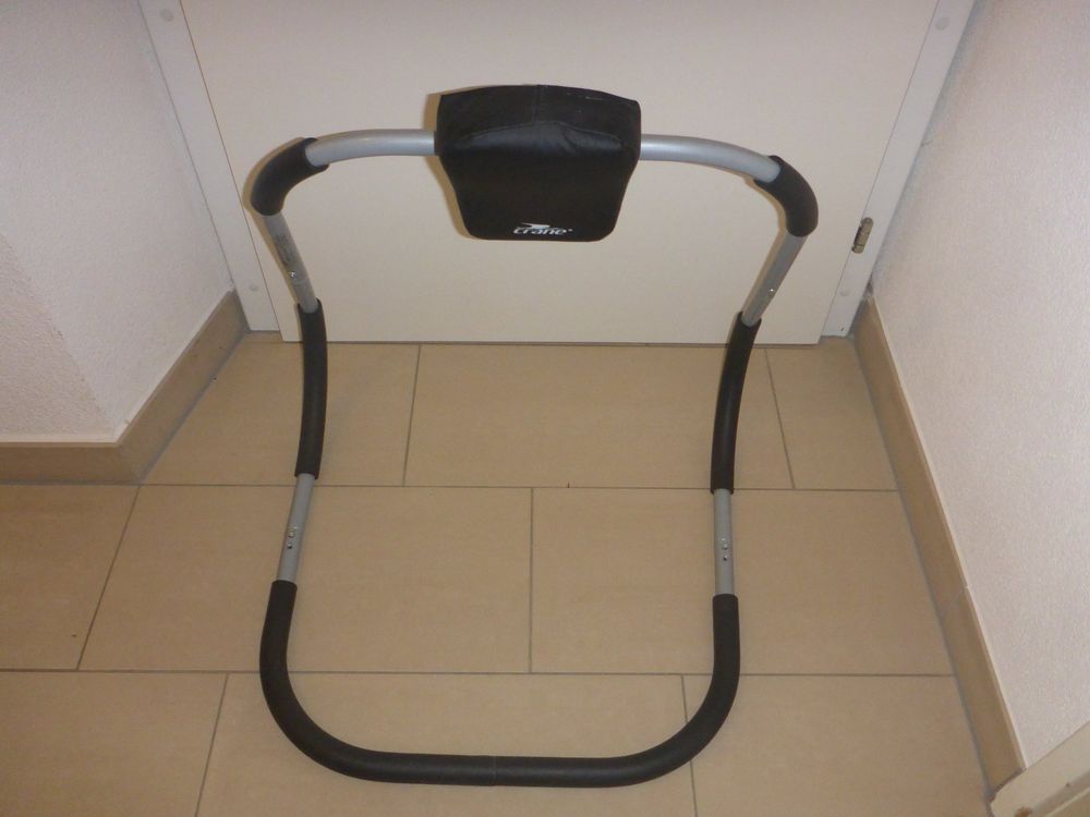 Bauchmuskeltrainer von Crane Kaufen auf Ricardo