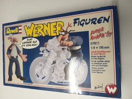 Baukasten Figuren