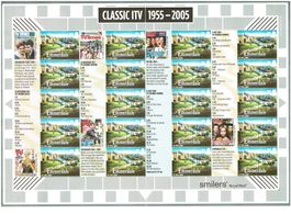 UK TV series Emmerdale 1KB **