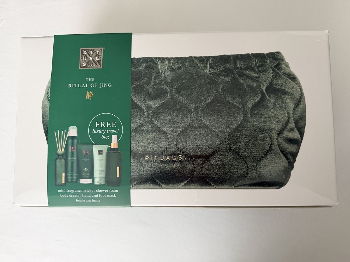 Rituals Altro per la cura del corpo: Rituals JING Geschenkset L – Nuovo e nell'imballaggio originale da Bellach venduto da dj_29xt