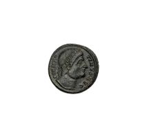 Centenionalis ou nummus Constantin 1er le Grand - 327-329
