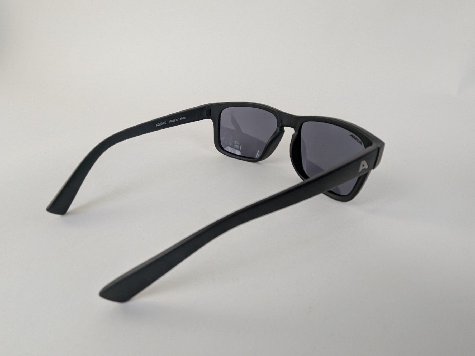 Alpina Occhiali & Lenti: ALPINA Kosmic Sonnenbrille – Nuovo (secondo la descrizione) da Dintikon venduto da Restwert_Dintikon 2