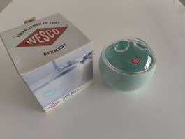 Aufbewahrungsbehälter Wesco Mini Ball neu OVP