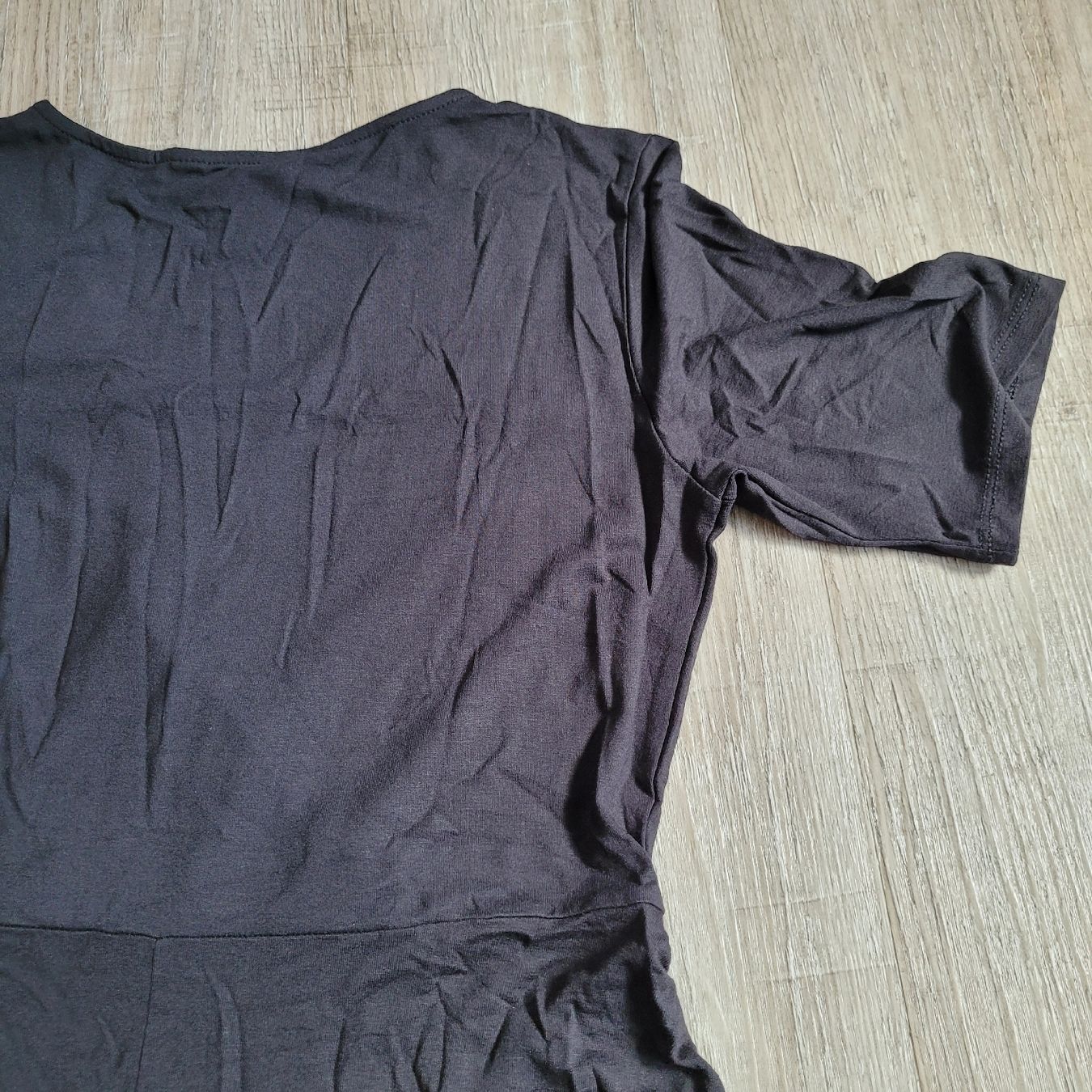 Vestiti: Kleid in Wickeloptik 40 – Nuovo (secondo la descrizione) da Niederbuchsiten venduto da klengyel 4