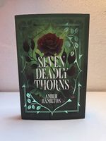 Fairyloot: Seven deadly Thorns