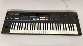 Korg DW 6000 Synthesizer
