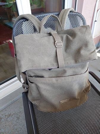 Margelisch Rucksack