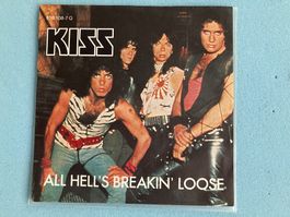 Kiss