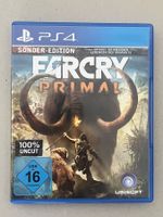 Far Cry Primal – PS4