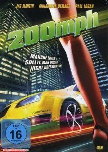 Tutti i DVDs: 200MPH – Usato da Ebikon venduto da Moviefreak01