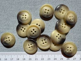 Restposten Knöpfe    für Jacke und Allerlei Kreative Ideen
