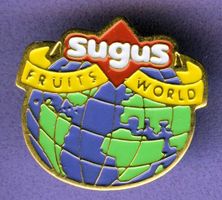 sugus   Welt