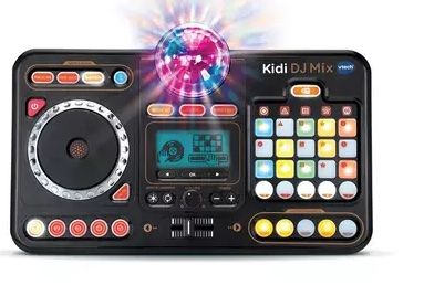 Vtech Giocattoli: vtech Kidi DJ Mix, deutsch – Nuovo e nell'imballaggio originale da Laupersdorf venduto da  1