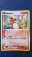 Charmander [Holo w/ Swirl] #57 – Pokémon FireRed & LeafGreen