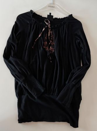 Langarmshirt Just Cavalli