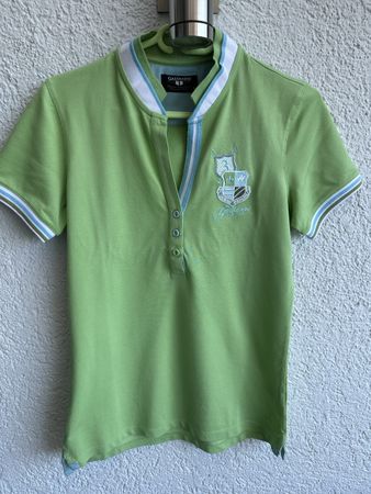 Galvanni Polohemd Damen TV x Grösse XL neu mit Etikett