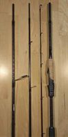 Reiserute Abu Garcia Hornet Stinger Plus HSPS-704M