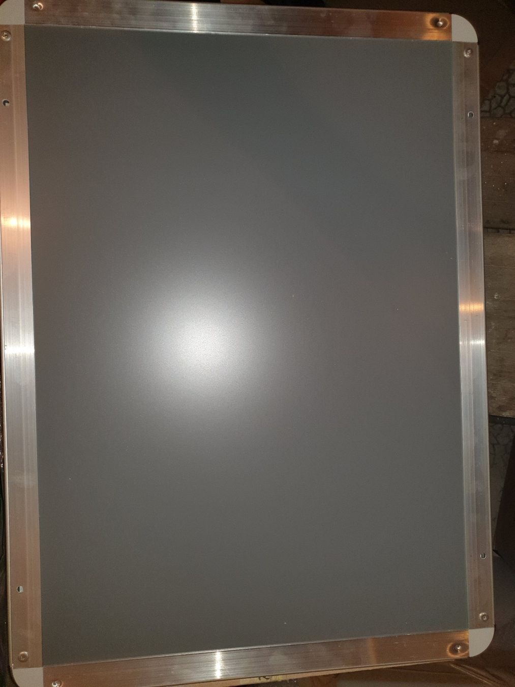 Bilderrahmen: Frame poster A1 (60 x 80 cm) – Neu und originalverpackt aus Ecublens VD von Netfinity 4
