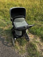 Bugaboo Fox 5 Forest Green 