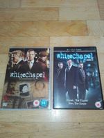Whitechapel (Series 1 & 2)  UK-Import